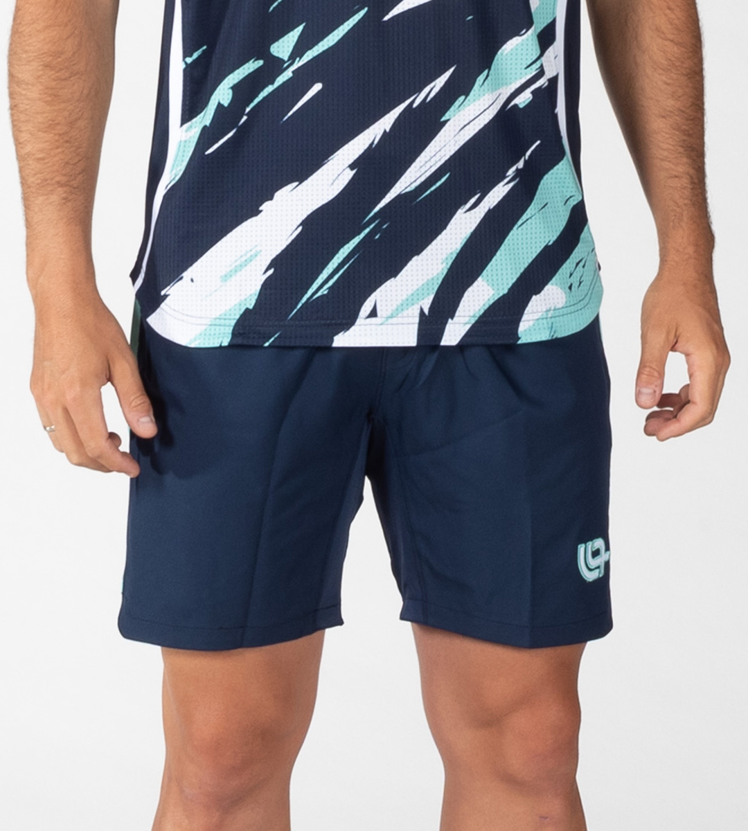 Unisex Short